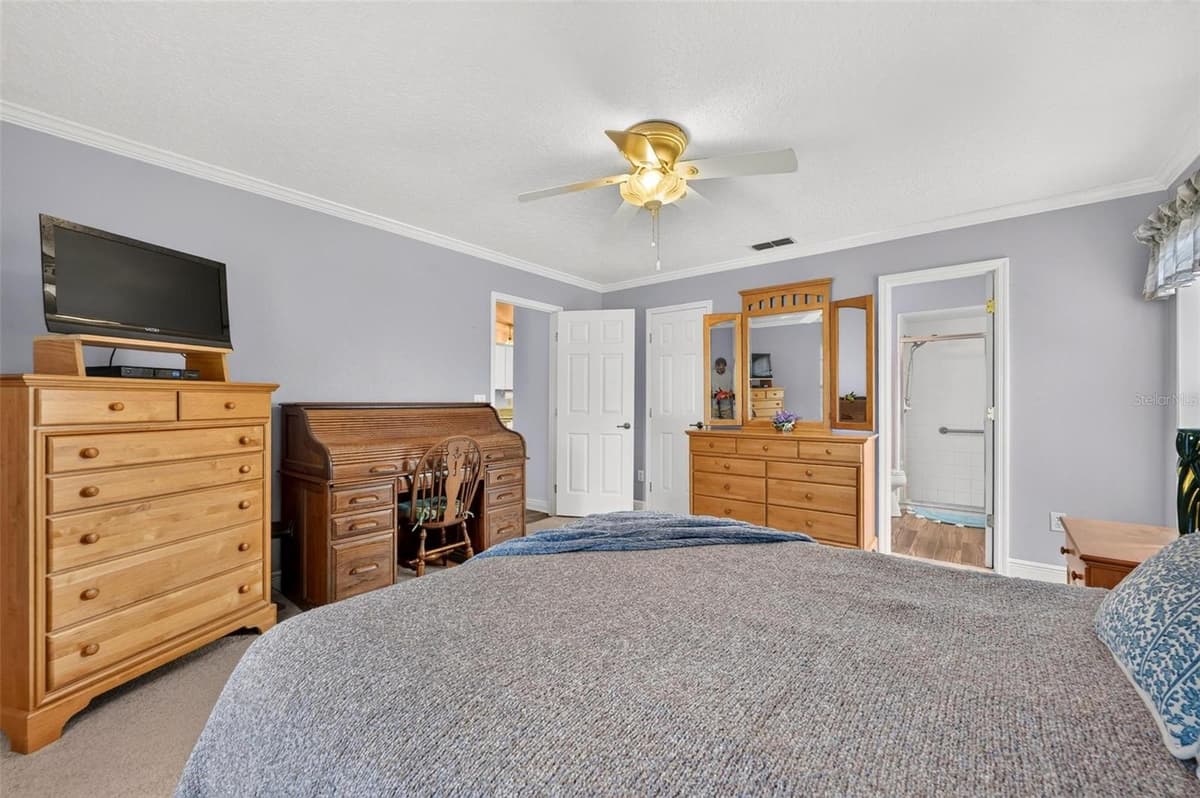 1025 GREEN RIDGE COURT — photo 22 of 69