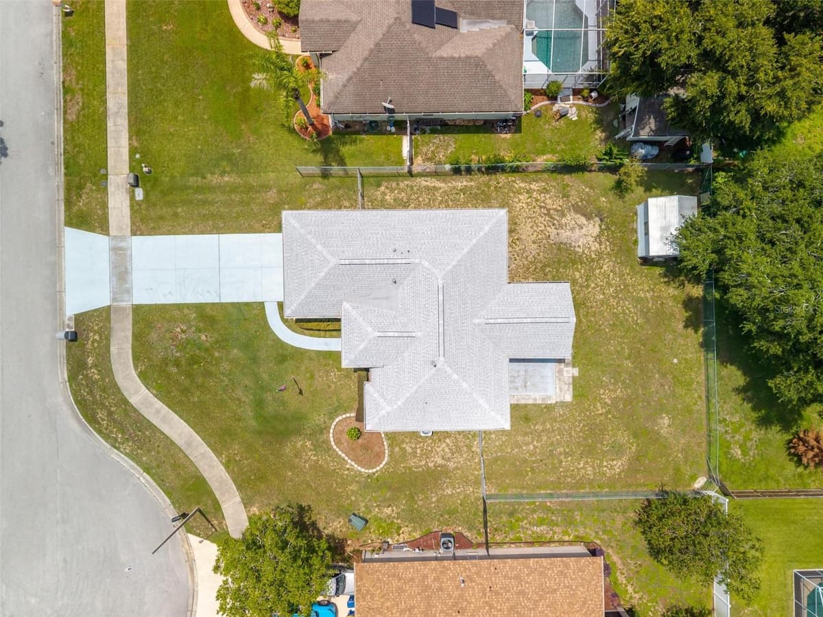 1025 GREEN RIDGE COURT — photo 58 of 69