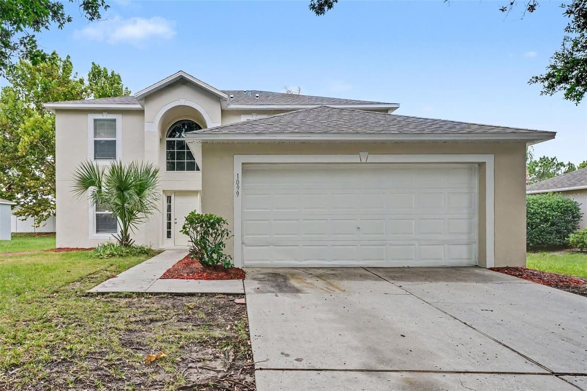 1099 WELCH HILL CIRCLE — photo 1 of 25