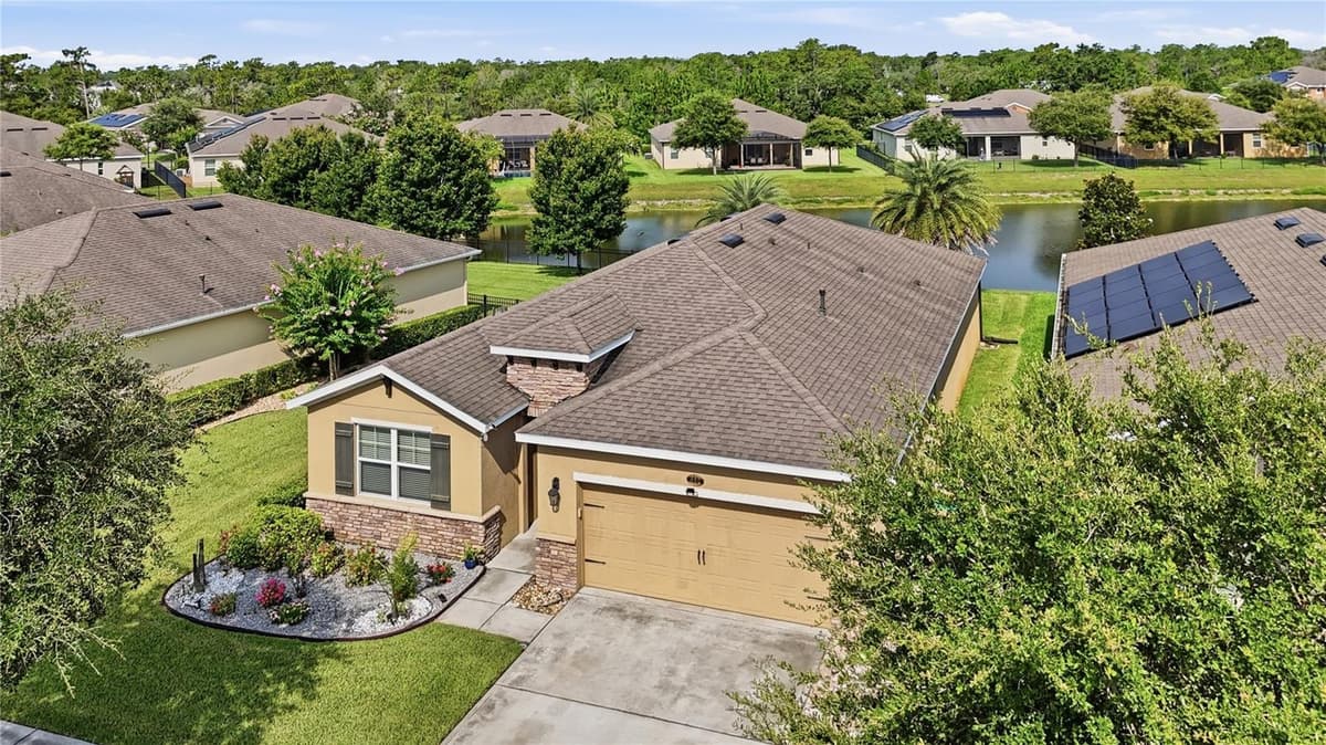 632 VICTORIA TRAILS BOULEVARD — photo 48 of 48