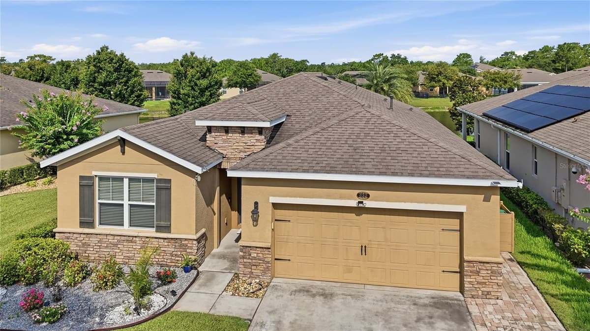 632 VICTORIA TRAILS BOULEVARD — photo 47 of 48