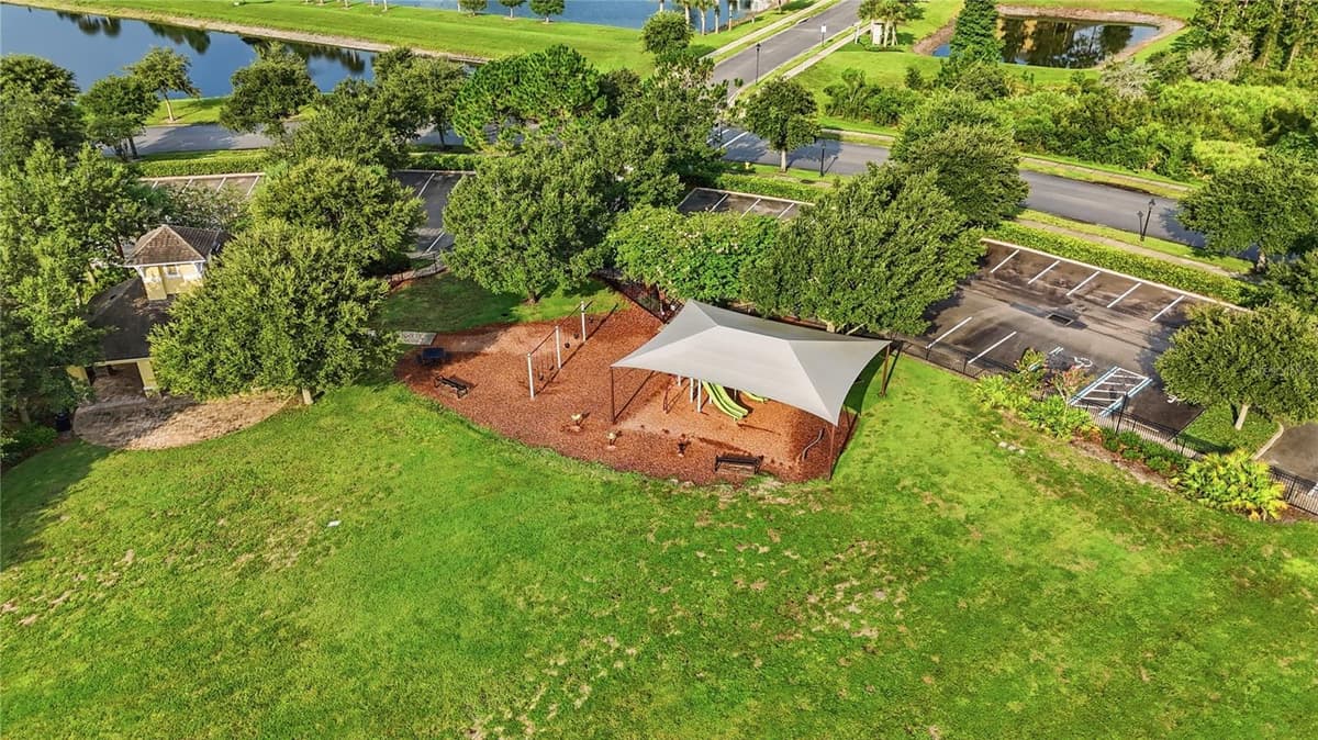 632 VICTORIA TRAILS BOULEVARD — photo 45 of 48