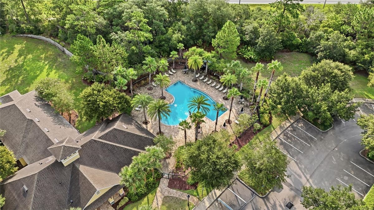 632 VICTORIA TRAILS BOULEVARD — photo 46 of 48