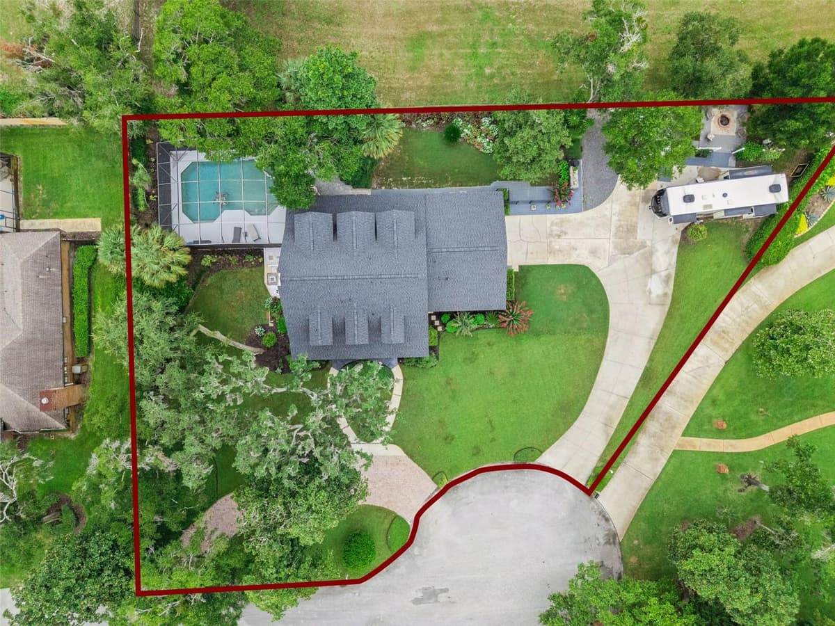 290 MANOR OAKS COURT — photo 53 of 54