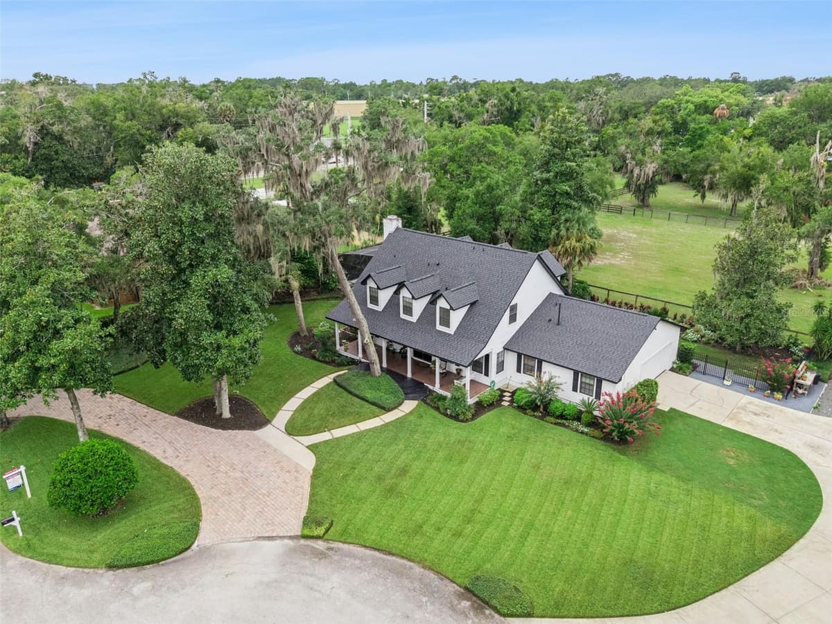 290 MANOR OAKS COURT — photo 50 of 54