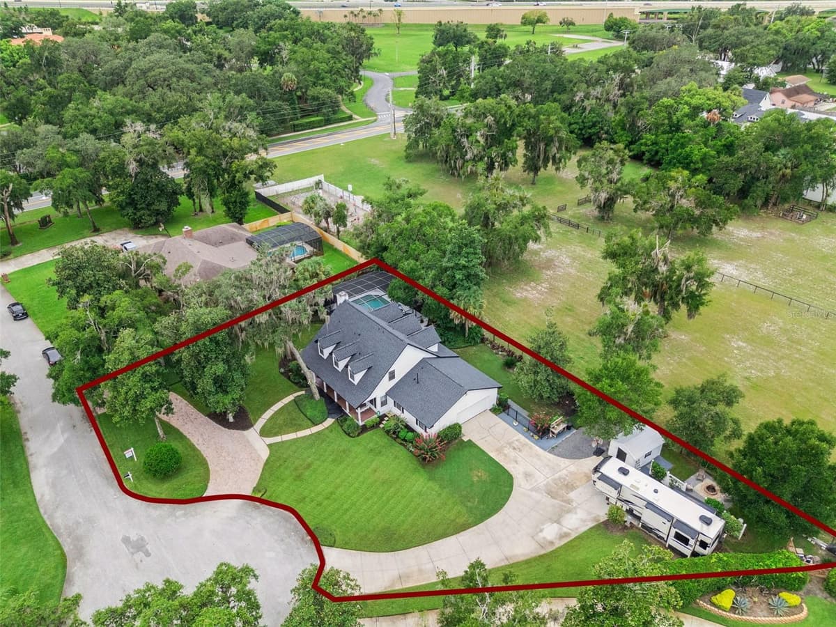 290 MANOR OAKS COURT — photo 54 of 54