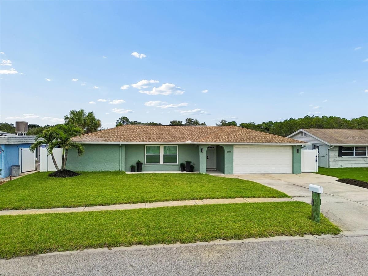 1166 CHANCELLOR DRIVE — photo 81 of 88