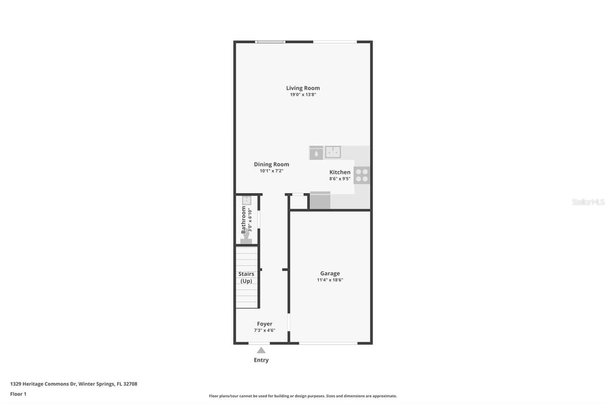 1329 HERITAGE COMMONS DRIVE — photo 6 of 40