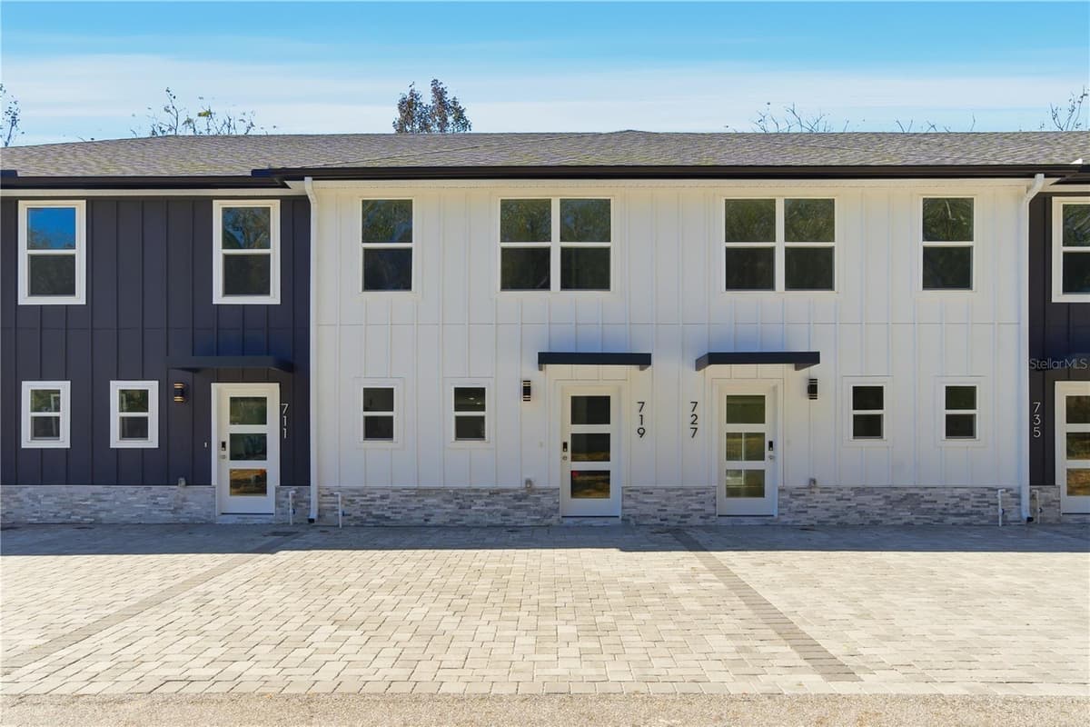 719 CLEMSON DRIVE — photo 1 of 25
