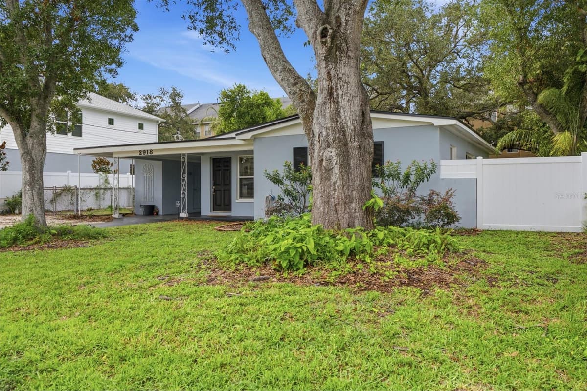 2918 ELLIS DRIVE — photo 28 of 28
