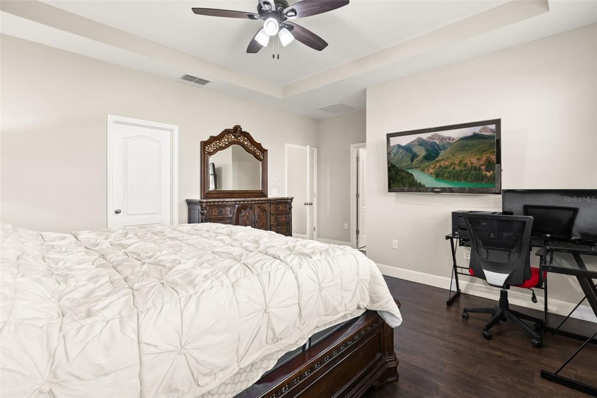 1452 SOURWOOD DRIVE — photo 24 of 79