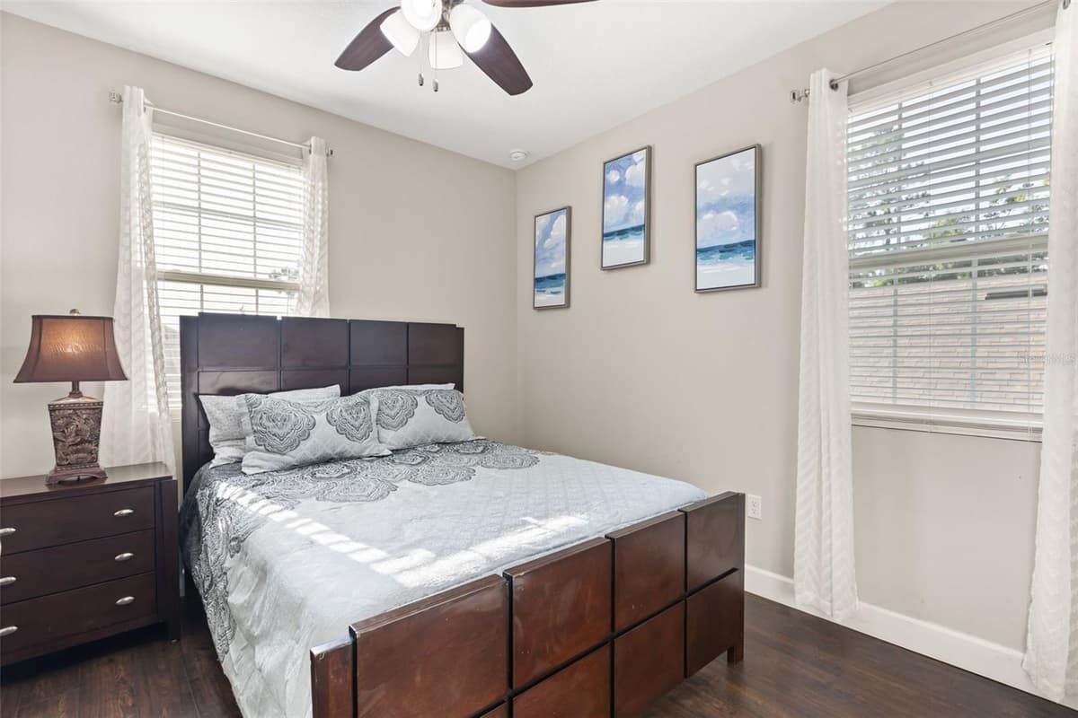 1452 SOURWOOD DRIVE — photo 32 of 79