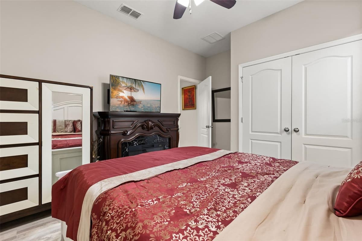 1452 SOURWOOD DRIVE — photo 37 of 79