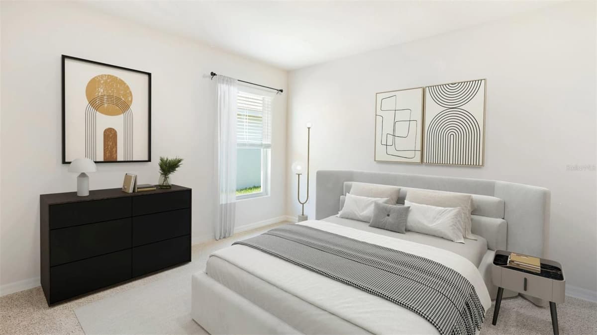 5415 SILVER MOONLIGHT DRIVE — photo 15 of 32