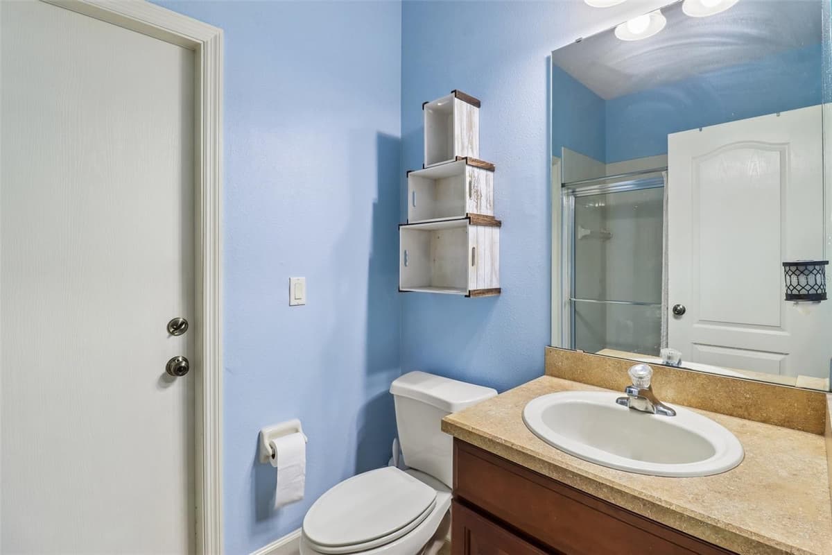 2947 CEDAR CREST DRIVE — photo 20 of 44