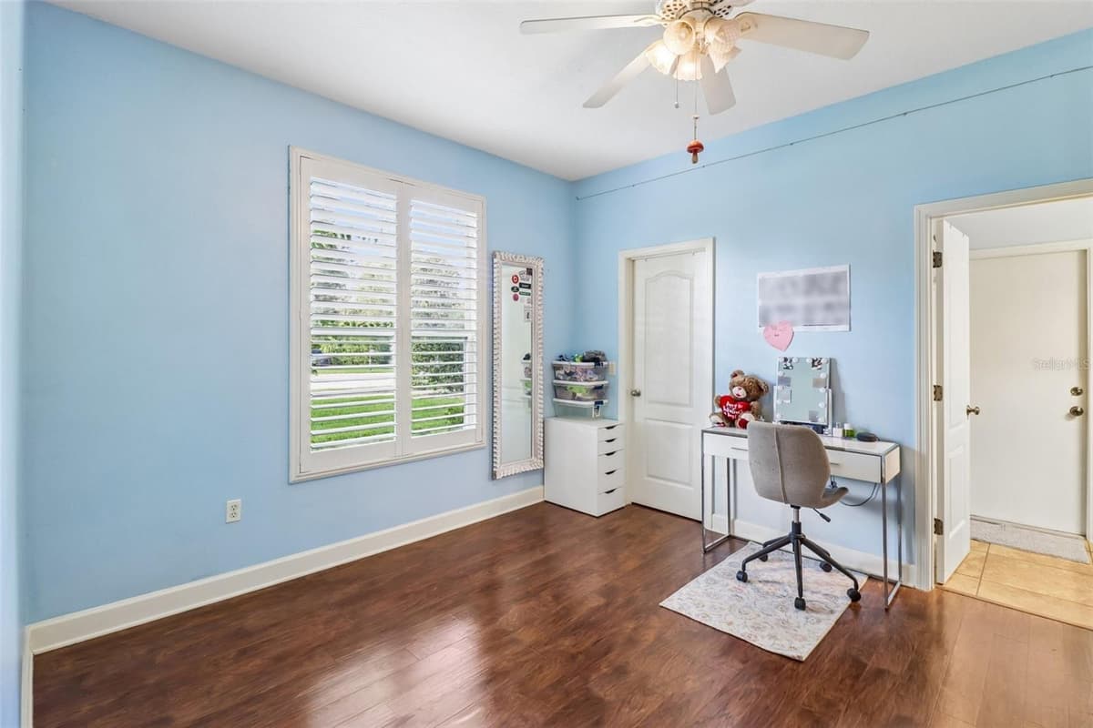 2947 CEDAR CREST DRIVE — photo 19 of 44