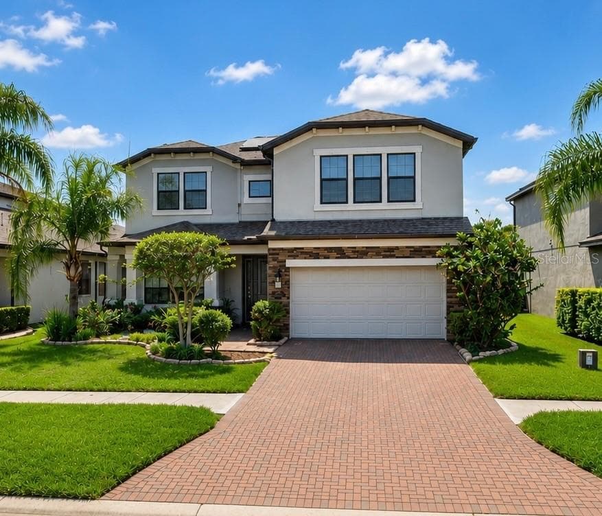 19129 LONG LAKE RANCH BOULEVARD — photo 1 of 1