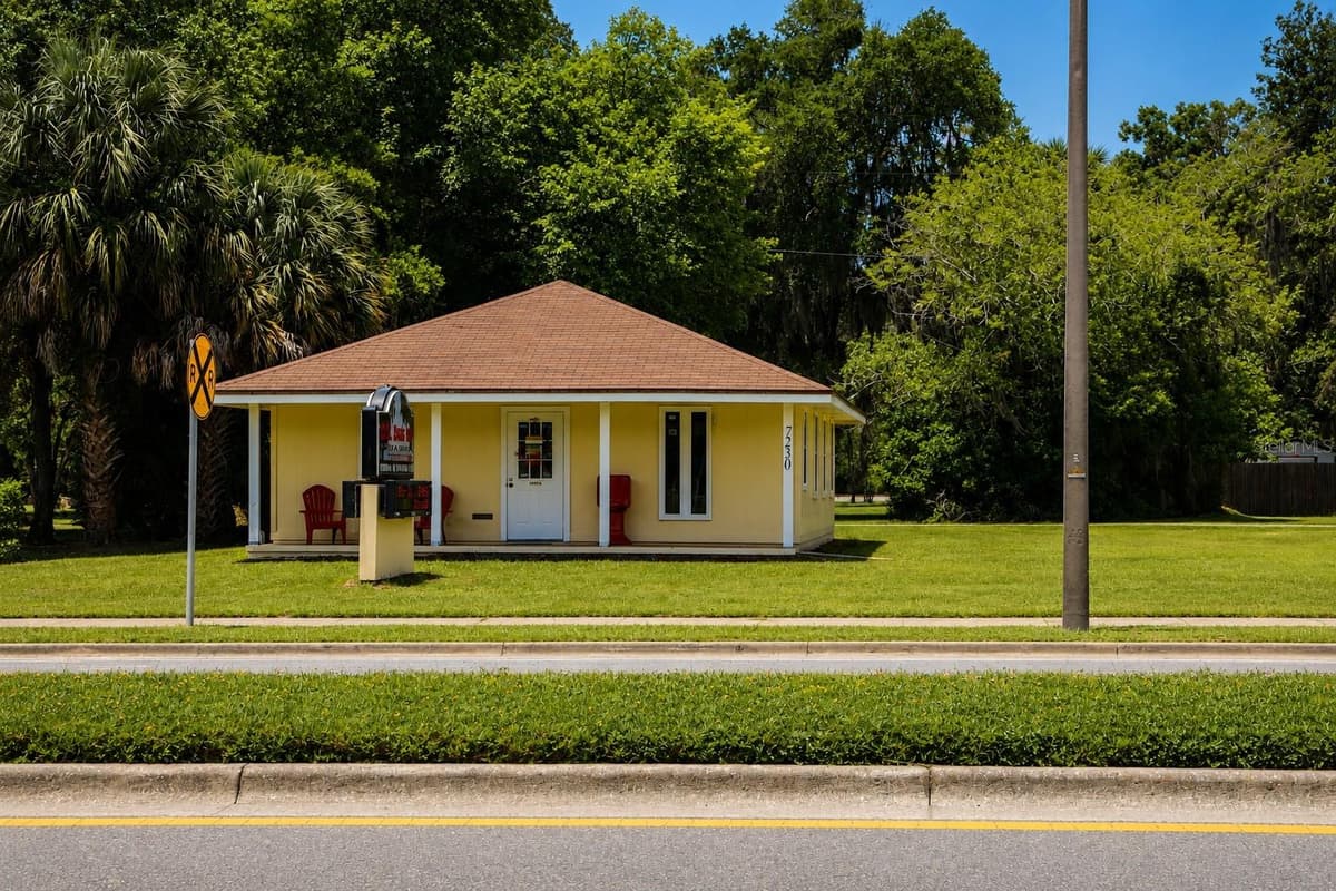 7230 US HIGHWAY 301 — photo 3 of 14