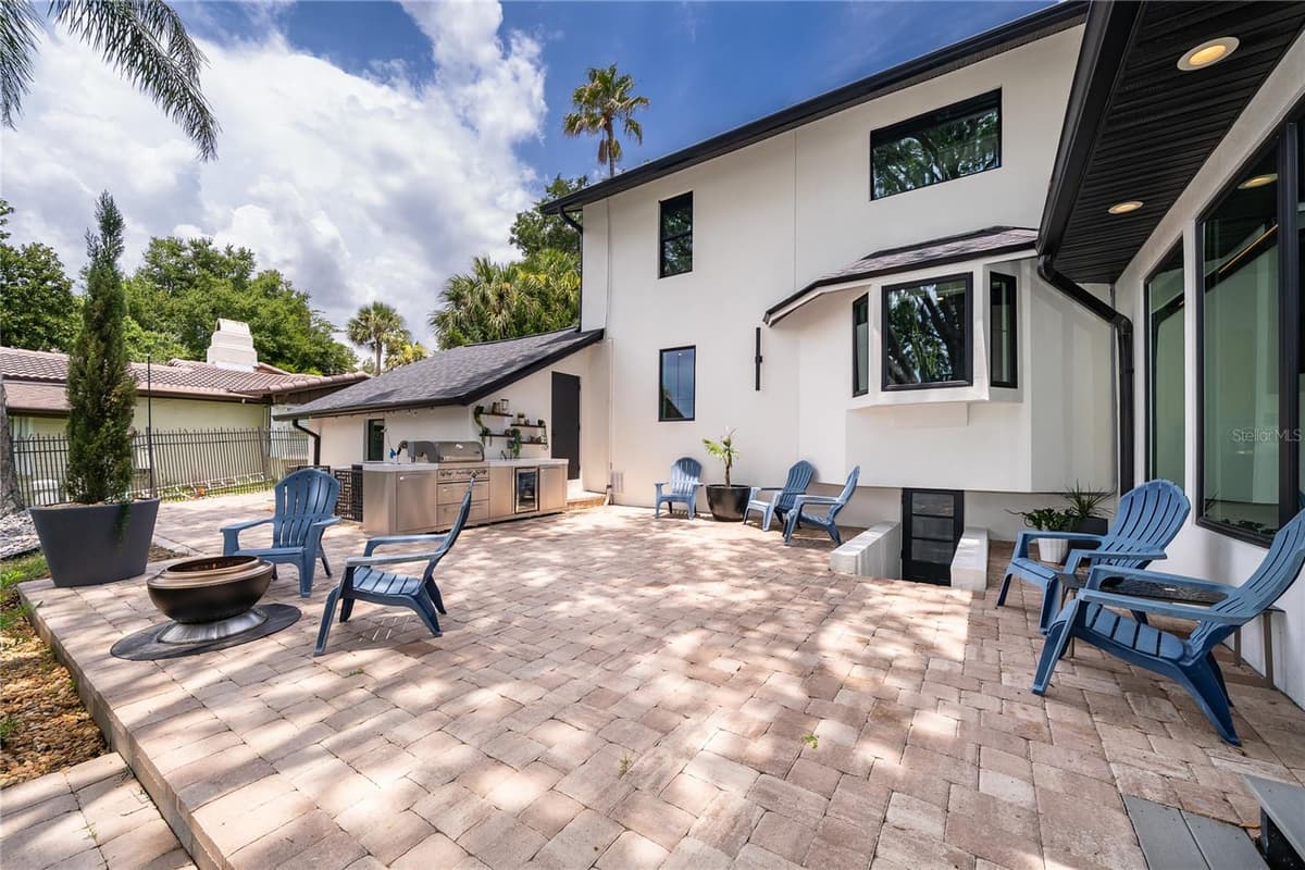 1420 ALOMA AVENUE — photo 34 of 70