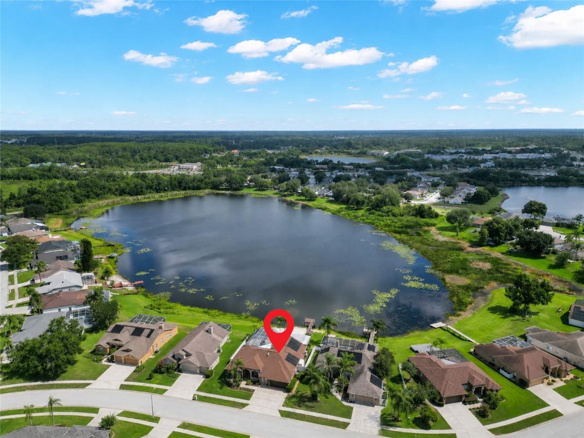 22523 WILLOW LAKES DRIVE — photo 52 of 52