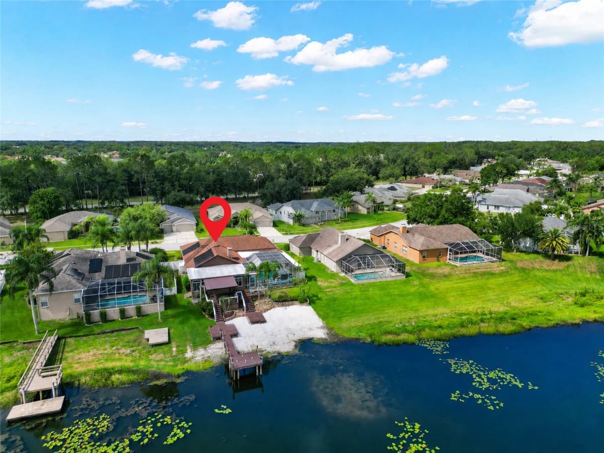 22523 WILLOW LAKES DRIVE — photo 49 of 52
