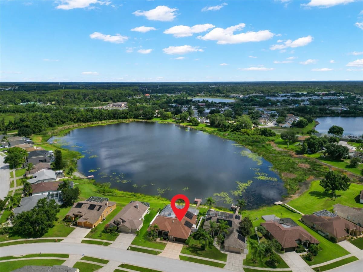 22523 WILLOW LAKES DRIVE — photo 51 of 52
