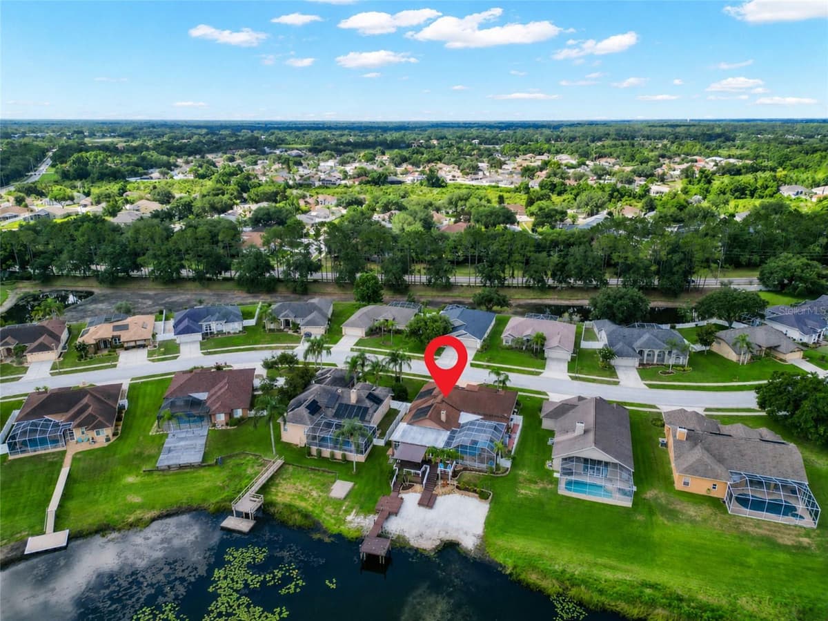 22523 WILLOW LAKES DRIVE — photo 48 of 52