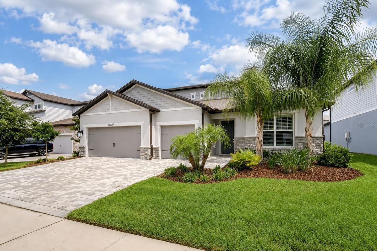 13857 SHARP HAWK DRIVE — photo 1 of 36