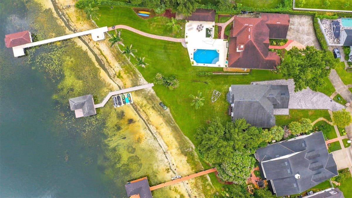 673 LAKE HARBOR CIRCLE — photo 50 of 60