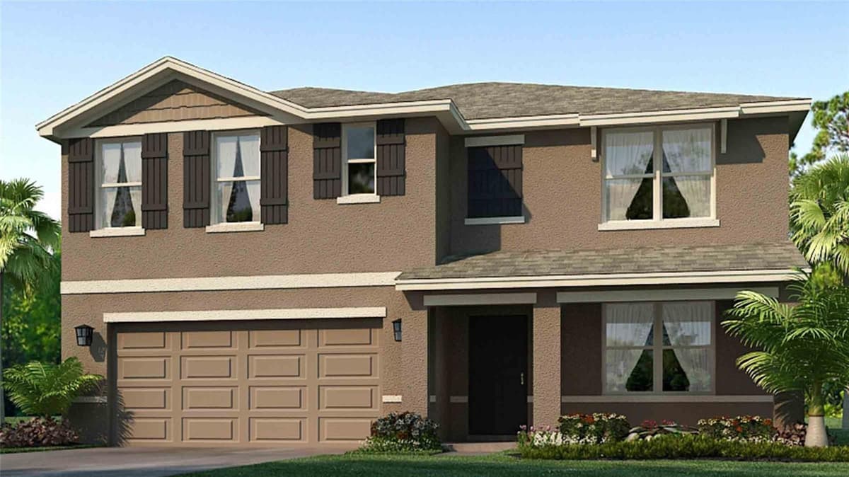 5423 SILVER MOONLIGHT DRIVE — photo 1 of 51