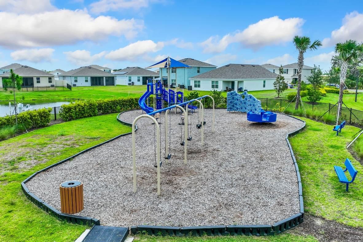 5423 SILVER MOONLIGHT DRIVE — photo 47 of 51