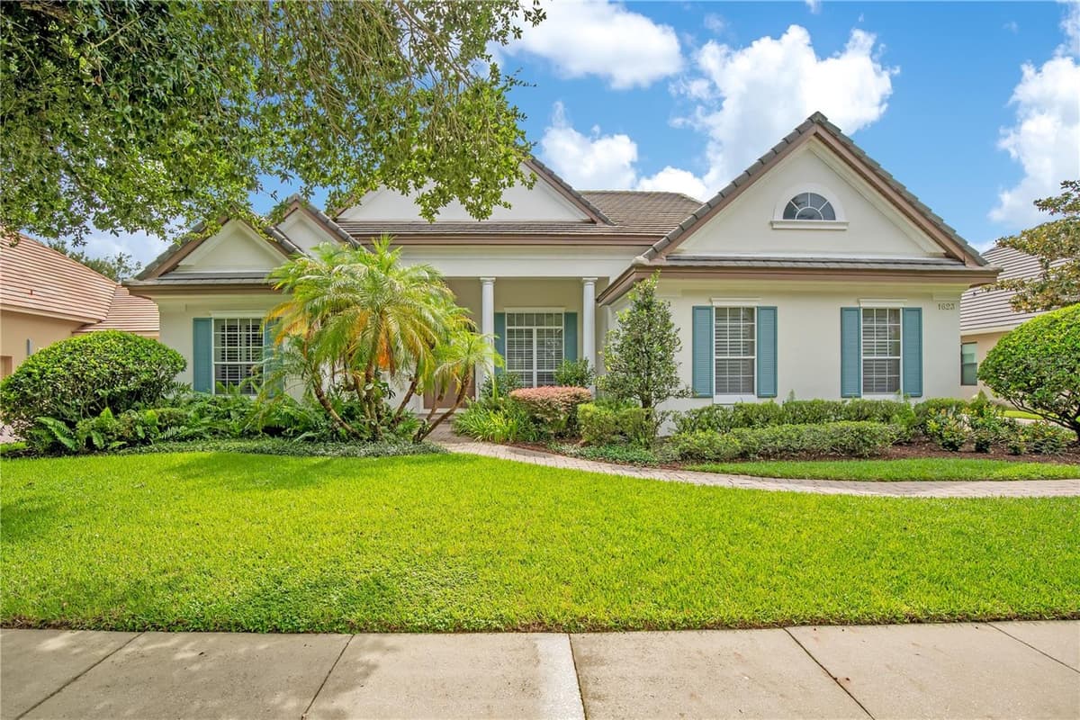 1623 CONWAY ISLE CIRCLE — photo 3 of 58