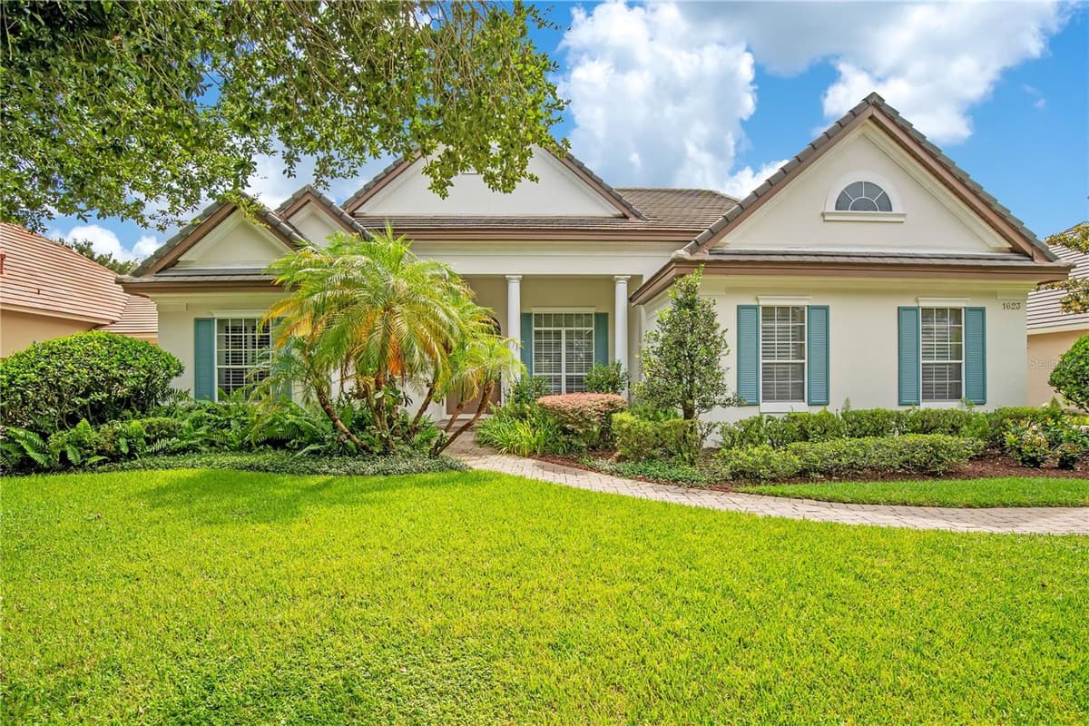1623 CONWAY ISLE CIRCLE — photo 2 of 58