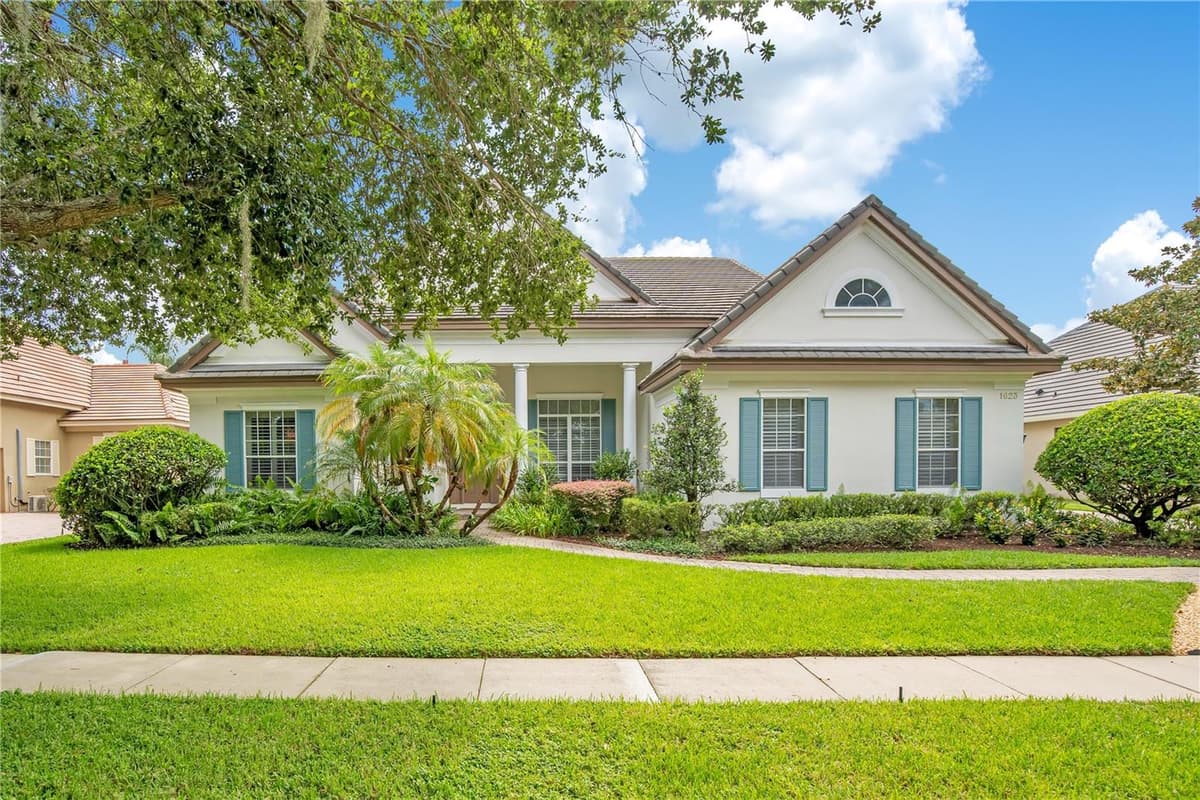 1623 CONWAY ISLE CIRCLE — photo 47 of 58