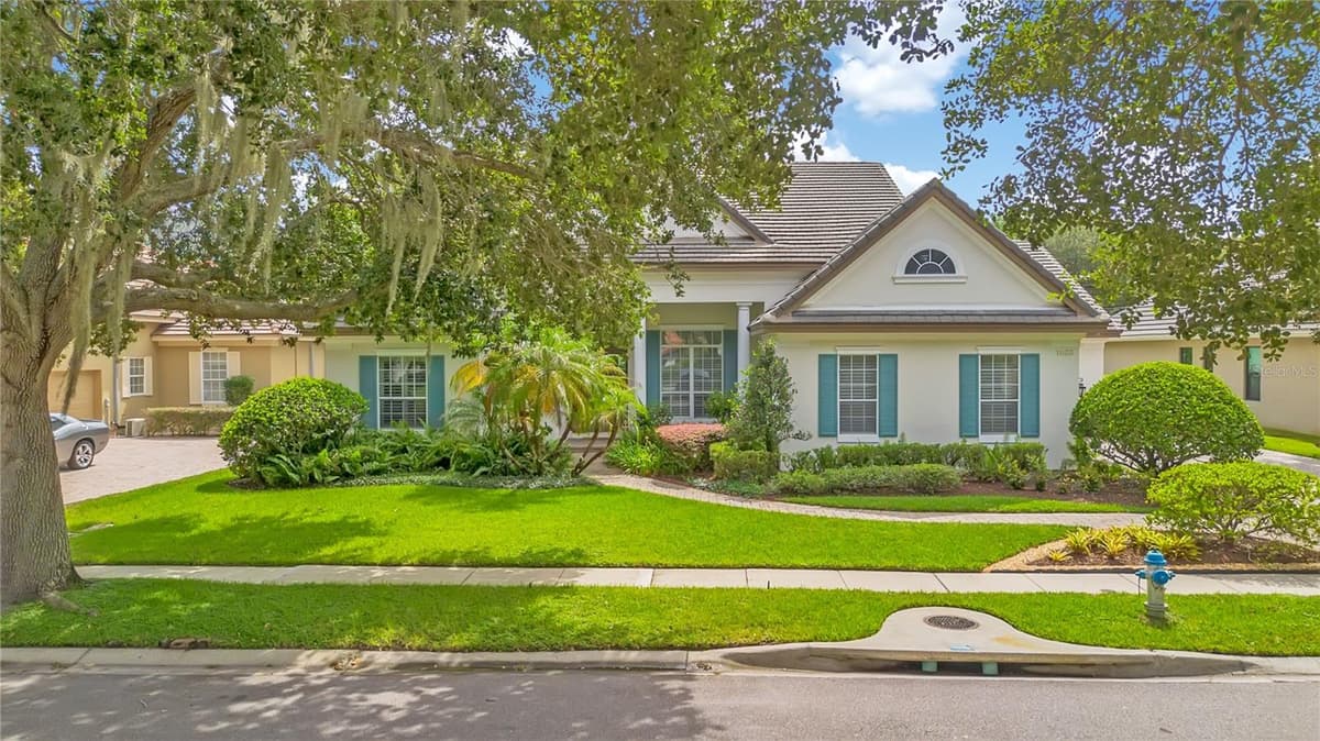 1623 CONWAY ISLE CIRCLE — photo 49 of 58