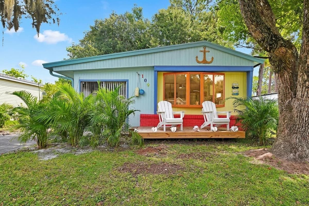 109 CYPRESS DRIVE — photo 1 of 50