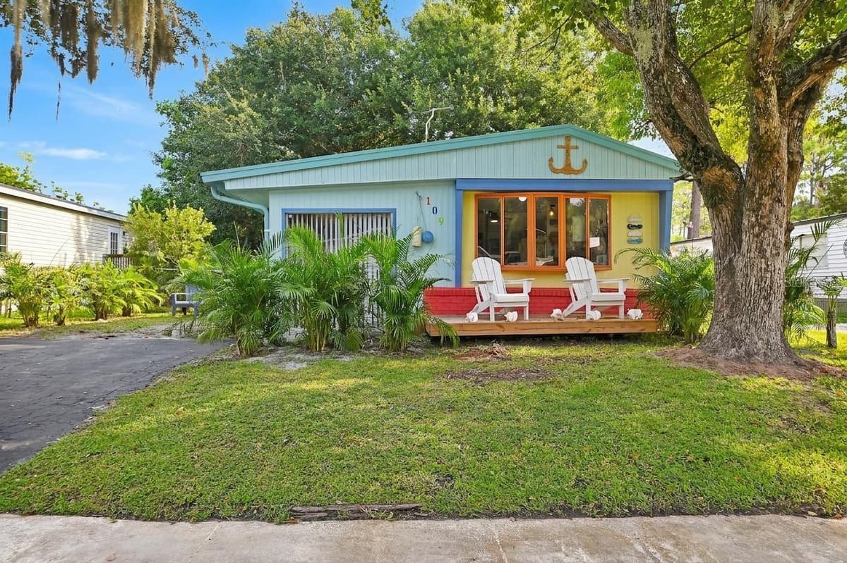 109 CYPRESS DRIVE — photo 43 of 50