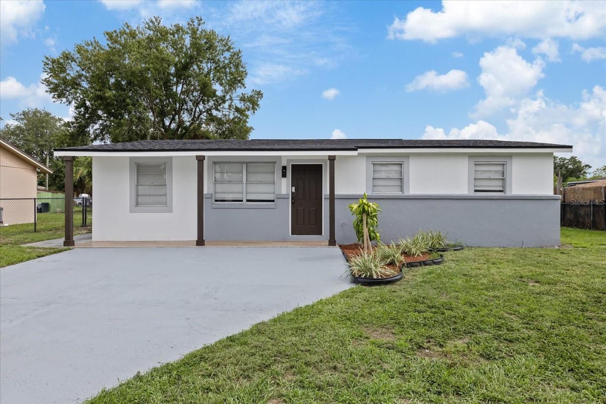 8303 BAHIA AVENUE — photo 1 of 33