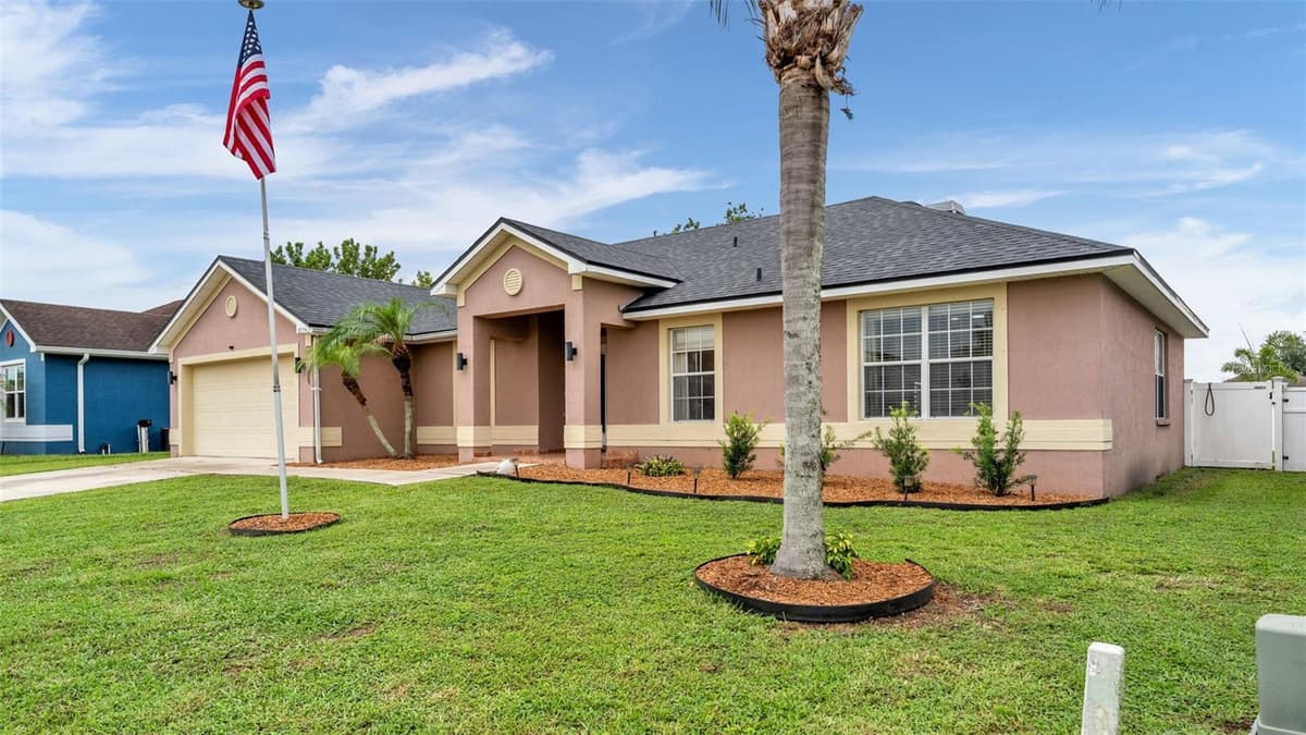 8774 FORT SOCRUM VILLAGE WAY — photo 1 of 42