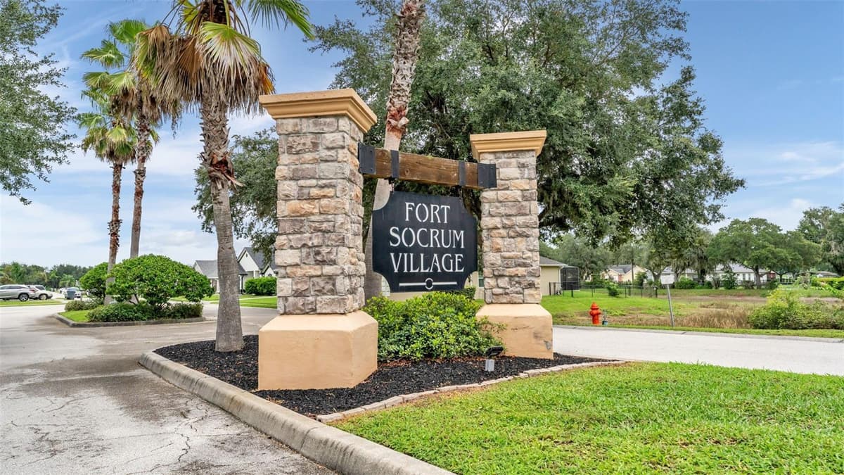 8774 FORT SOCRUM VILLAGE WAY — photo 6 of 42