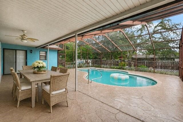 8012 PAGODA DRIVE — photo 16 of 16