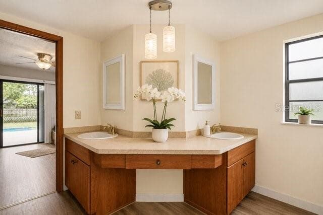 8012 PAGODA DRIVE — photo 15 of 16