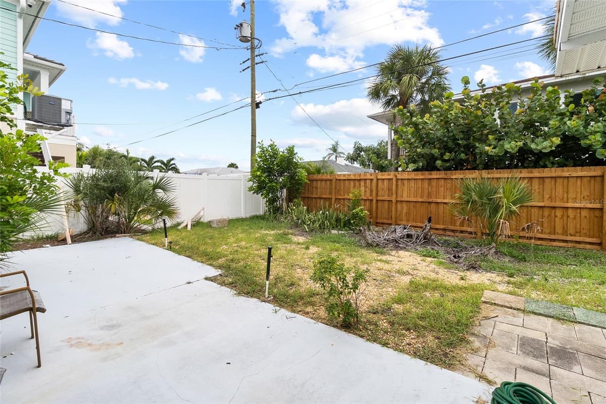 158 LIDO DRIVE — photo 50 of 64