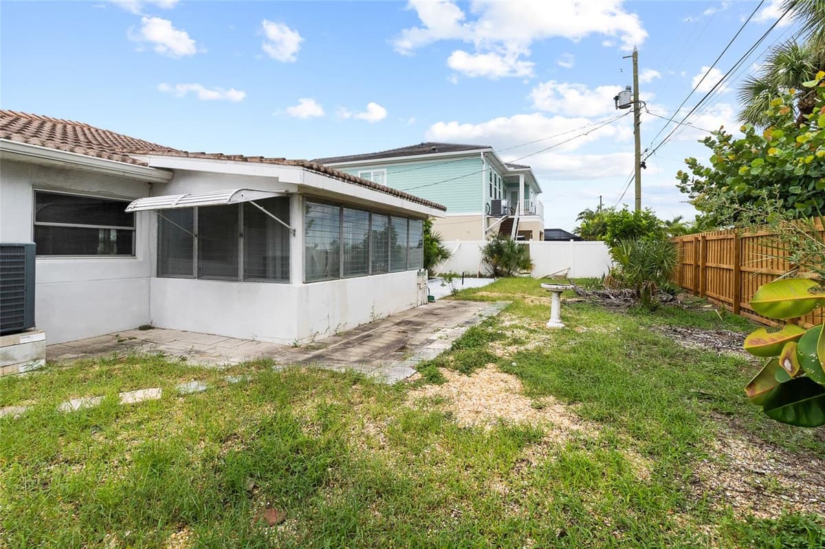 158 LIDO DRIVE — photo 53 of 64