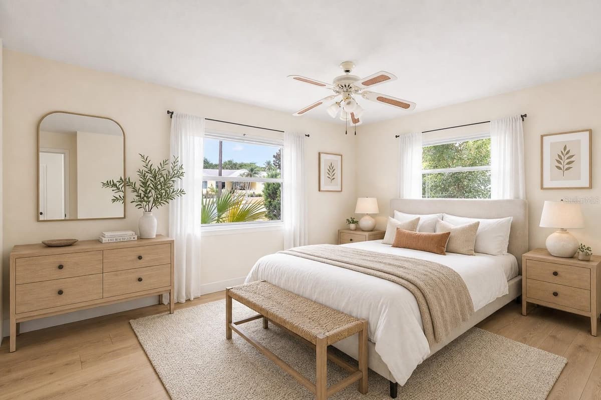 158 LIDO DRIVE — photo 18 of 64