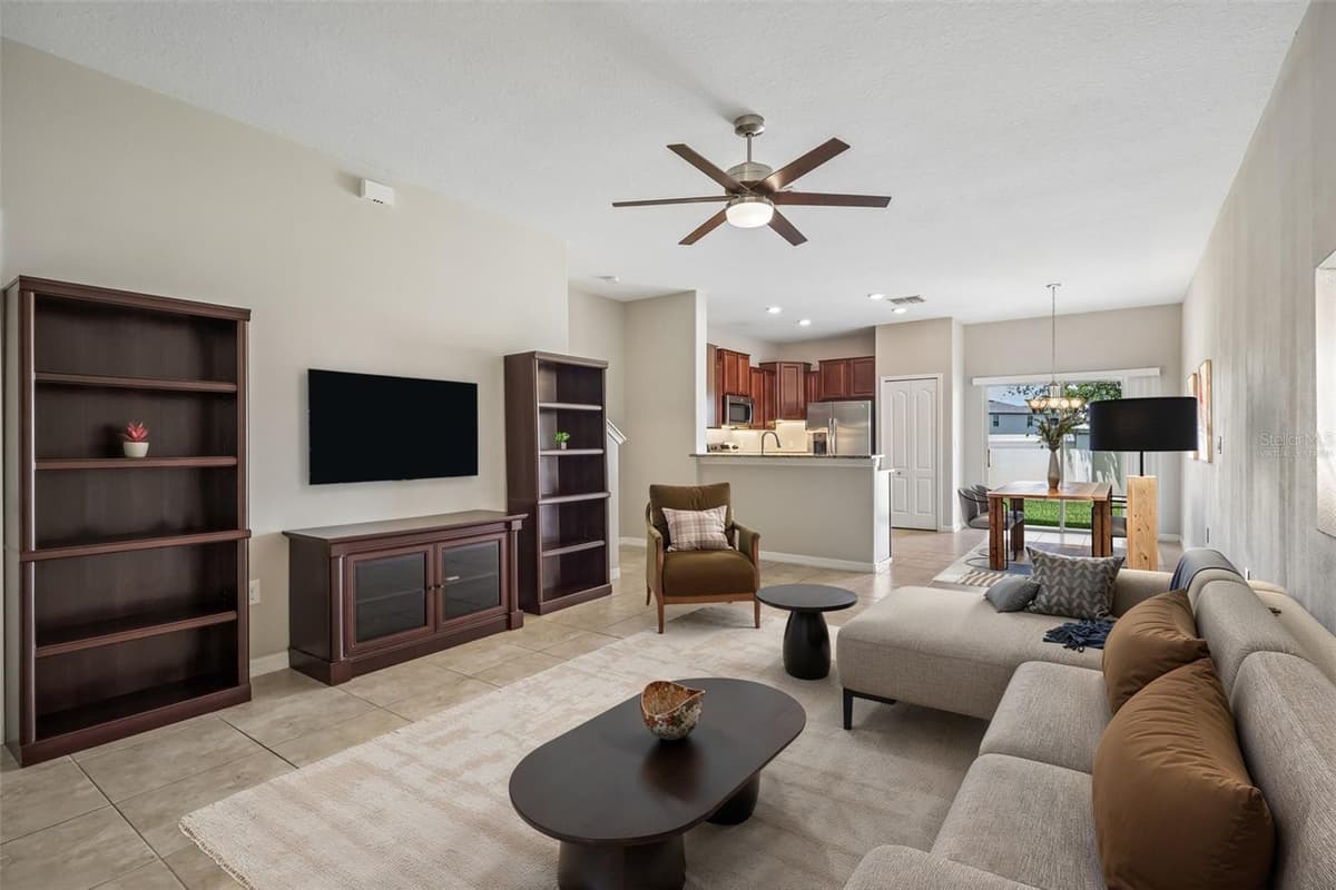 2246 GOLDEN FALCON DRIVE — photo 2 of 37