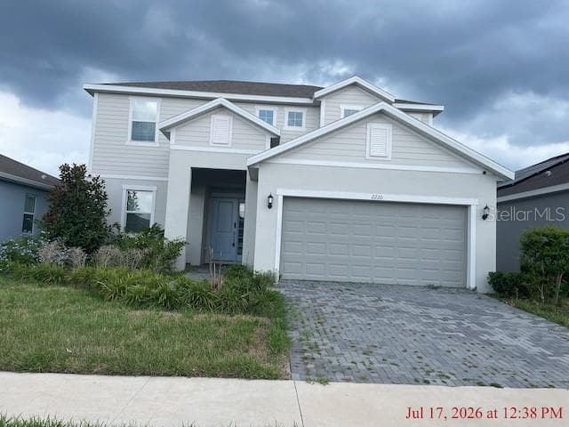 2220 PIGEON PLUM DRIVE — photo 1 of 1