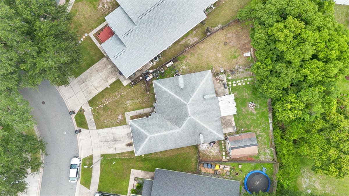 3917 NATCHEZ TRACE DRIVE — photo 4 of 5
