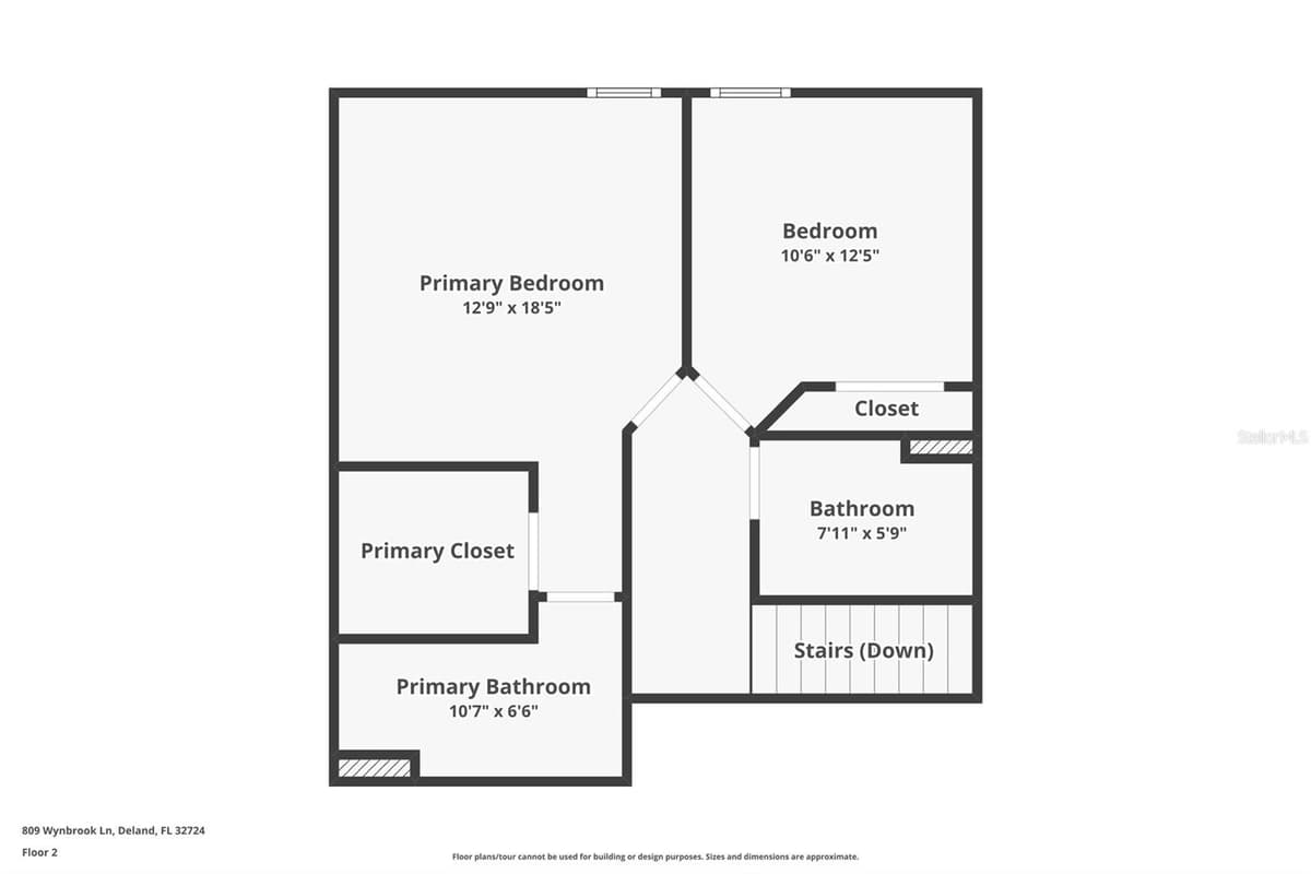 809 WYNBROOK LANE — photo 46 of 46