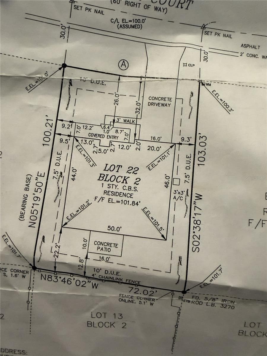 426 BAR COURT — photo 43 of 44